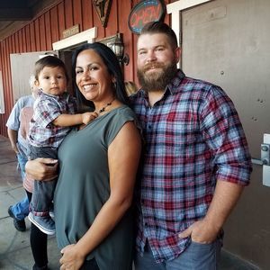 Meet your Posher, Steven